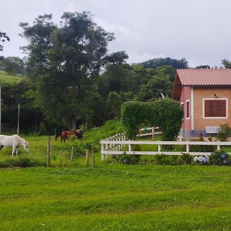 Encanto Da Pedra Visconde De Maua Bilik gambar