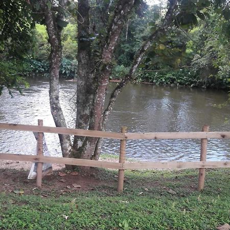 Encanto Da Pedra Visconde De Maua Bilik gambar