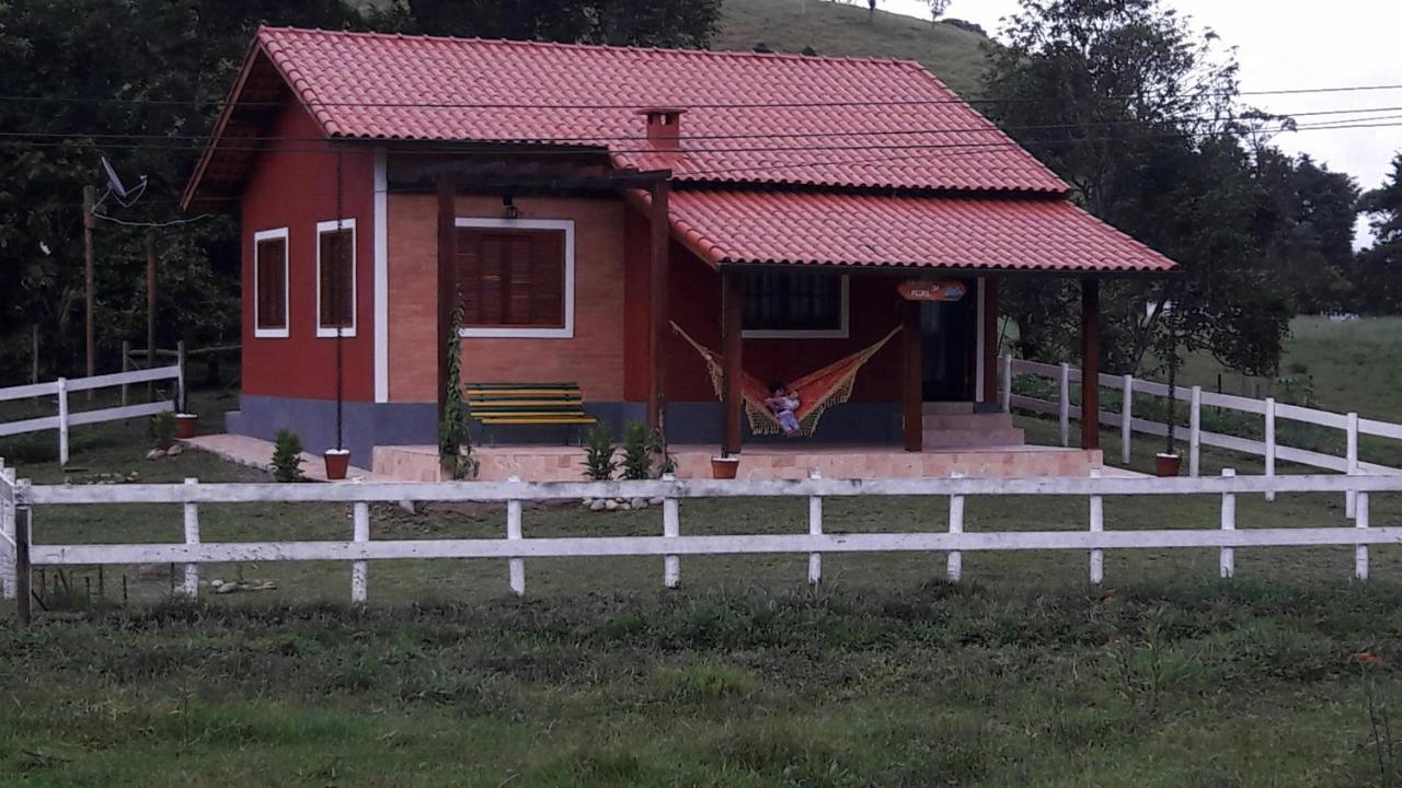 Encanto Da Pedra Visconde De Maua Luaran gambar