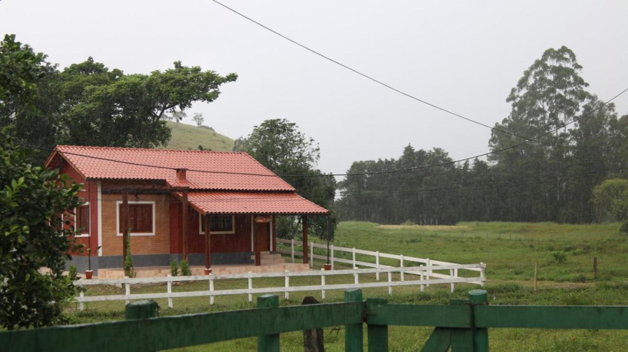 Encanto Da Pedra Visconde De Maua Luaran gambar
